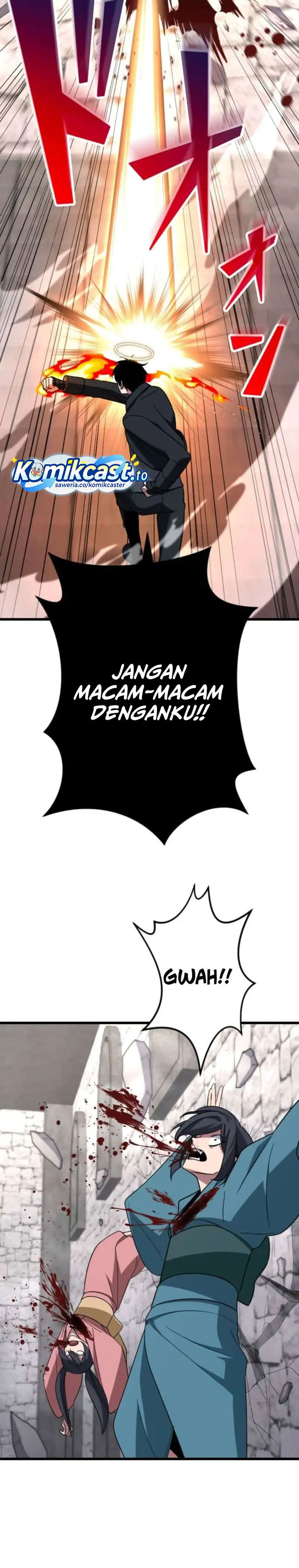 Unparalleled ??? Rank Hidden Equipment chapter 80