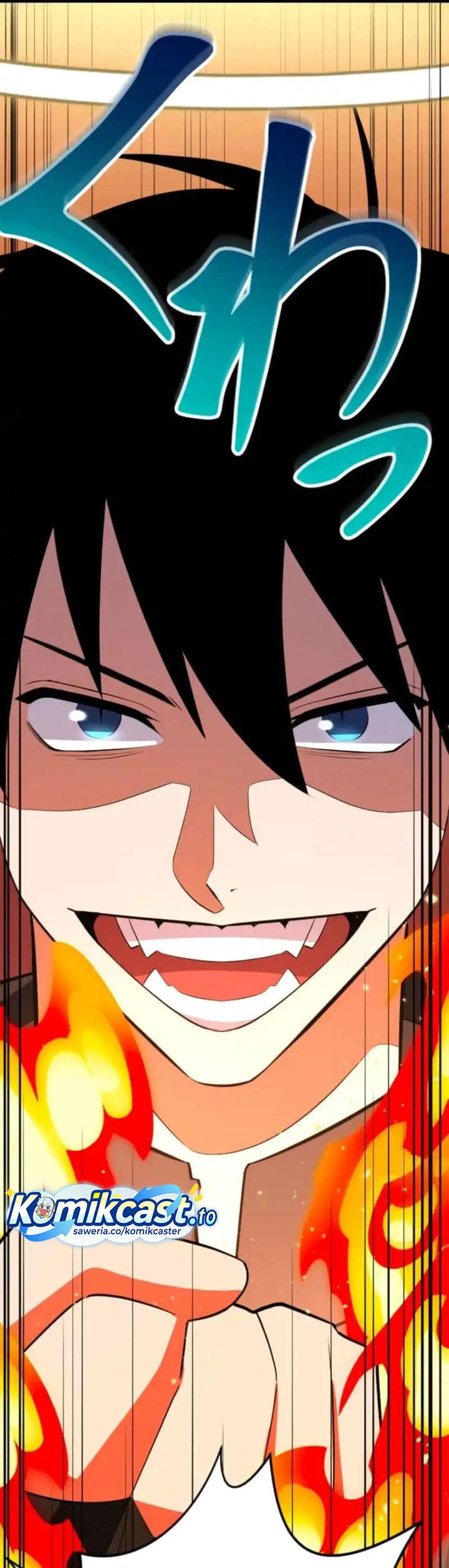 Unparalleled ??? Rank Hidden Equipment chapter 80