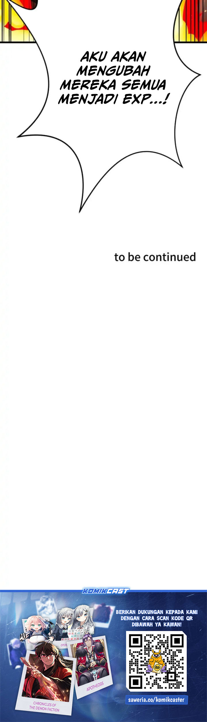 Unparalleled ??? Rank Hidden Equipment chapter 80