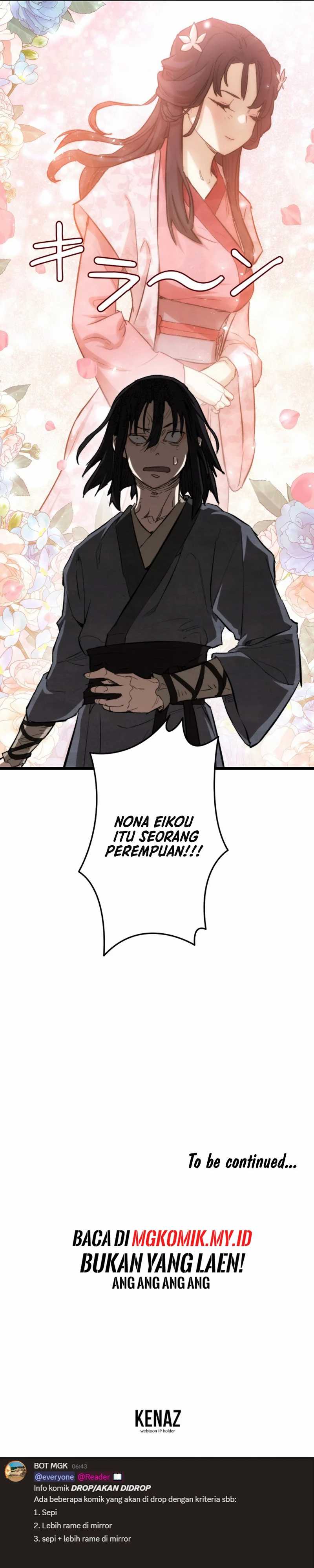 Unrivaled Spear Demon chapter 3