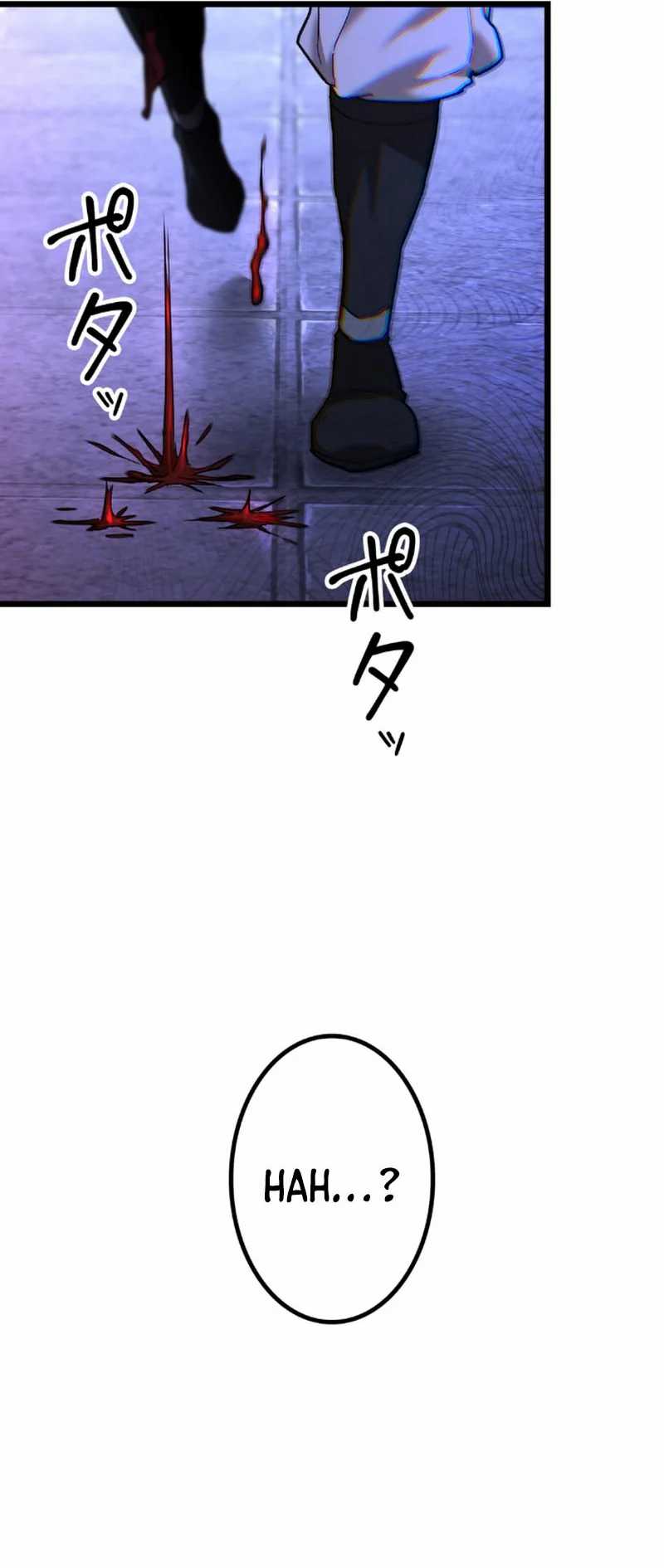 Unrivaled Spear Demon chapter 8