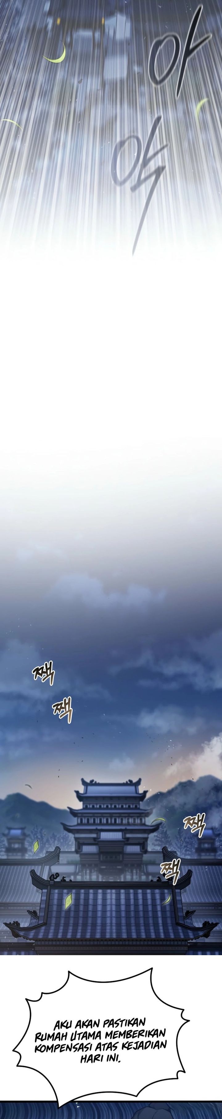 Unrivaled Spear Demon Chapter 27 Bahasa Indonesia