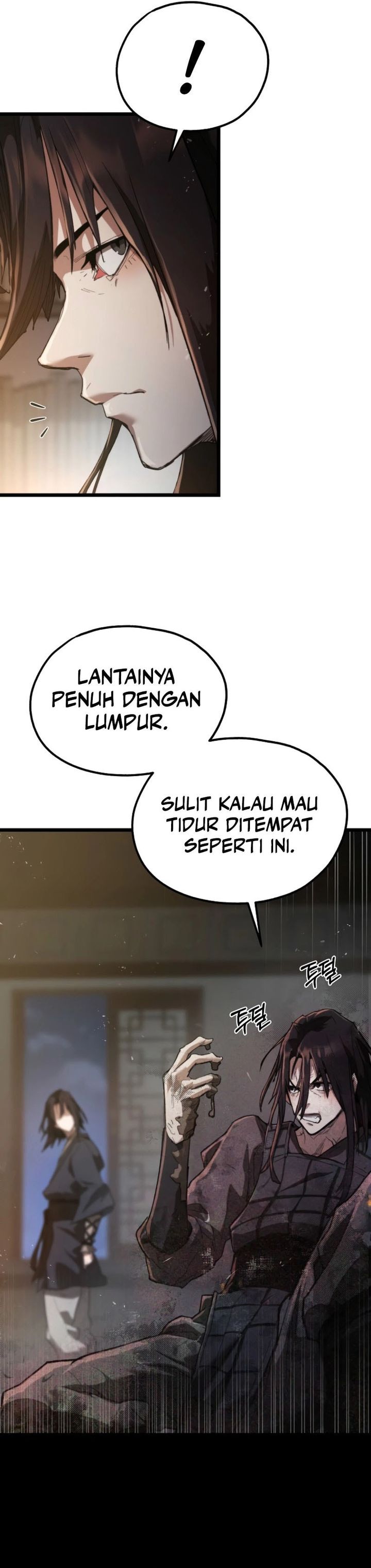 Unrivaled Spear Demon Chapter 27 Bahasa Indonesia