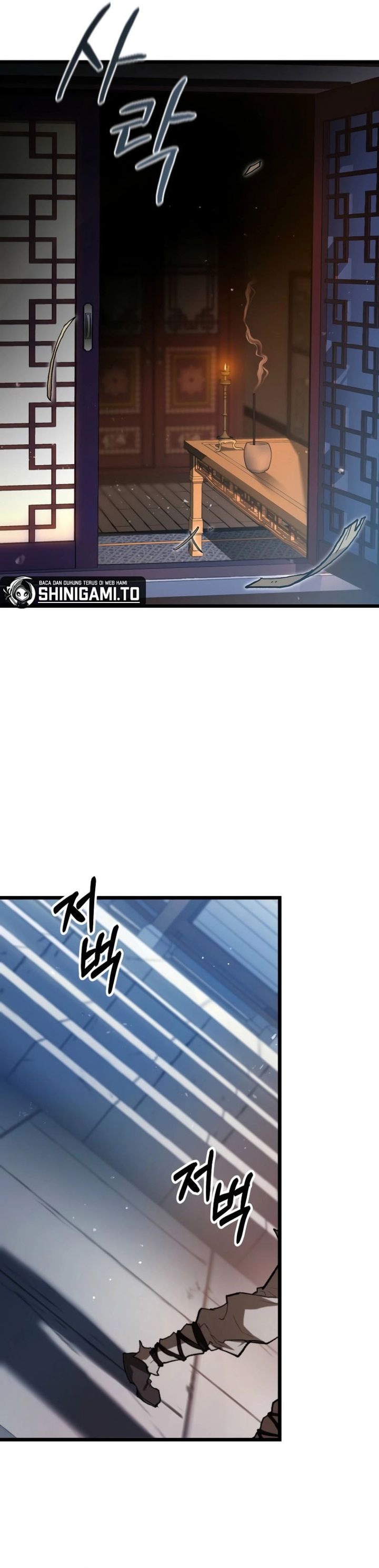 Unrivaled Spear Demon Chapter 27 Bahasa Indonesia