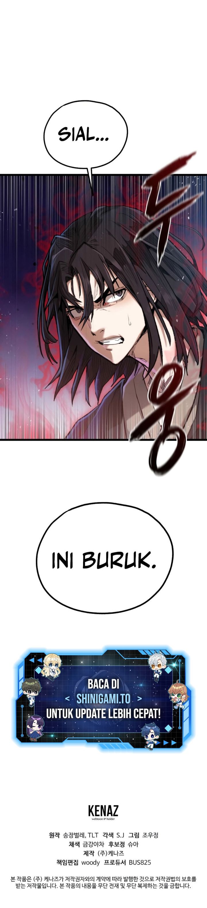 Unrivaled Spear Demon Chapter 27 Bahasa Indonesia