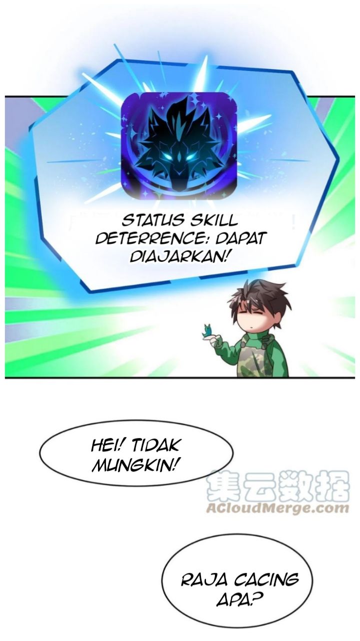 Unscientific Tame Chapter 05 Bahasa Indonesia
