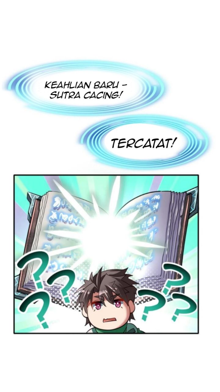 Unscientific Tame Chapter 05 Bahasa Indonesia