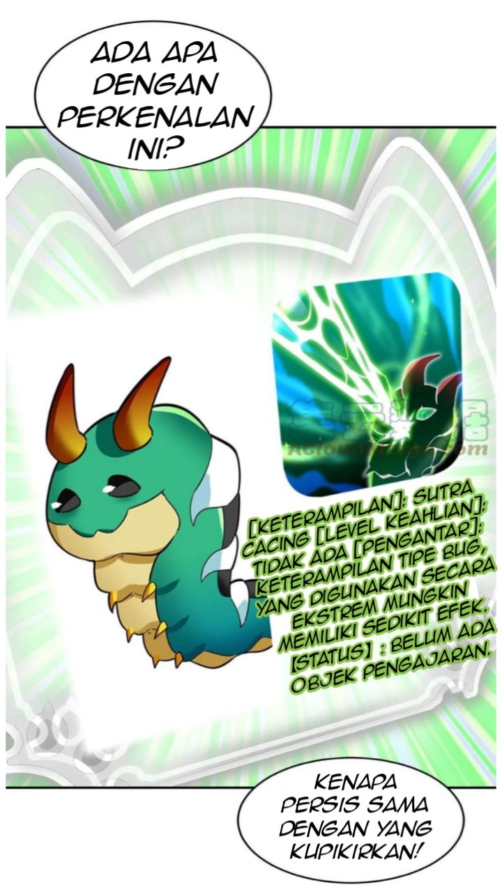 Unscientific Tame Chapter 05 Bahasa Indonesia
