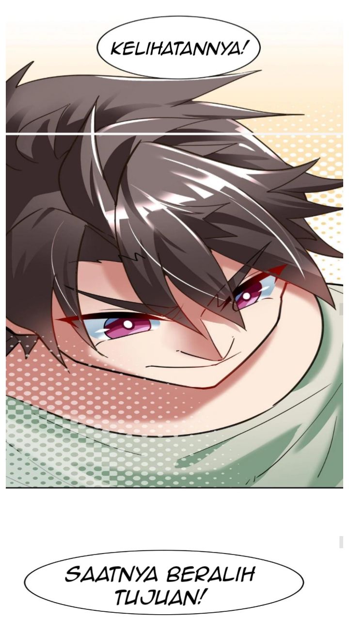 Unscientific Tame Chapter 05 Bahasa Indonesia