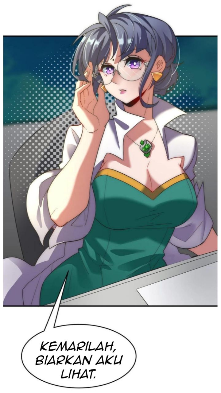 Unscientific Tame Chapter 05 Bahasa Indonesia