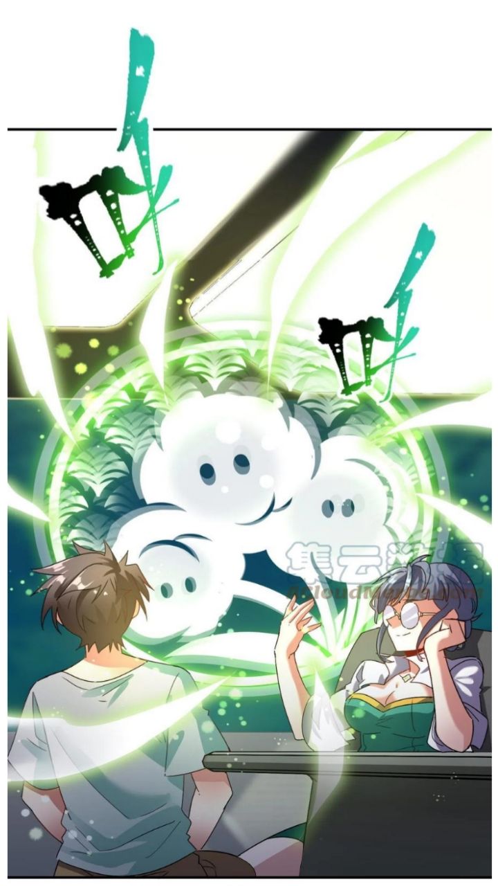 Unscientific Tame Chapter 05 Bahasa Indonesia