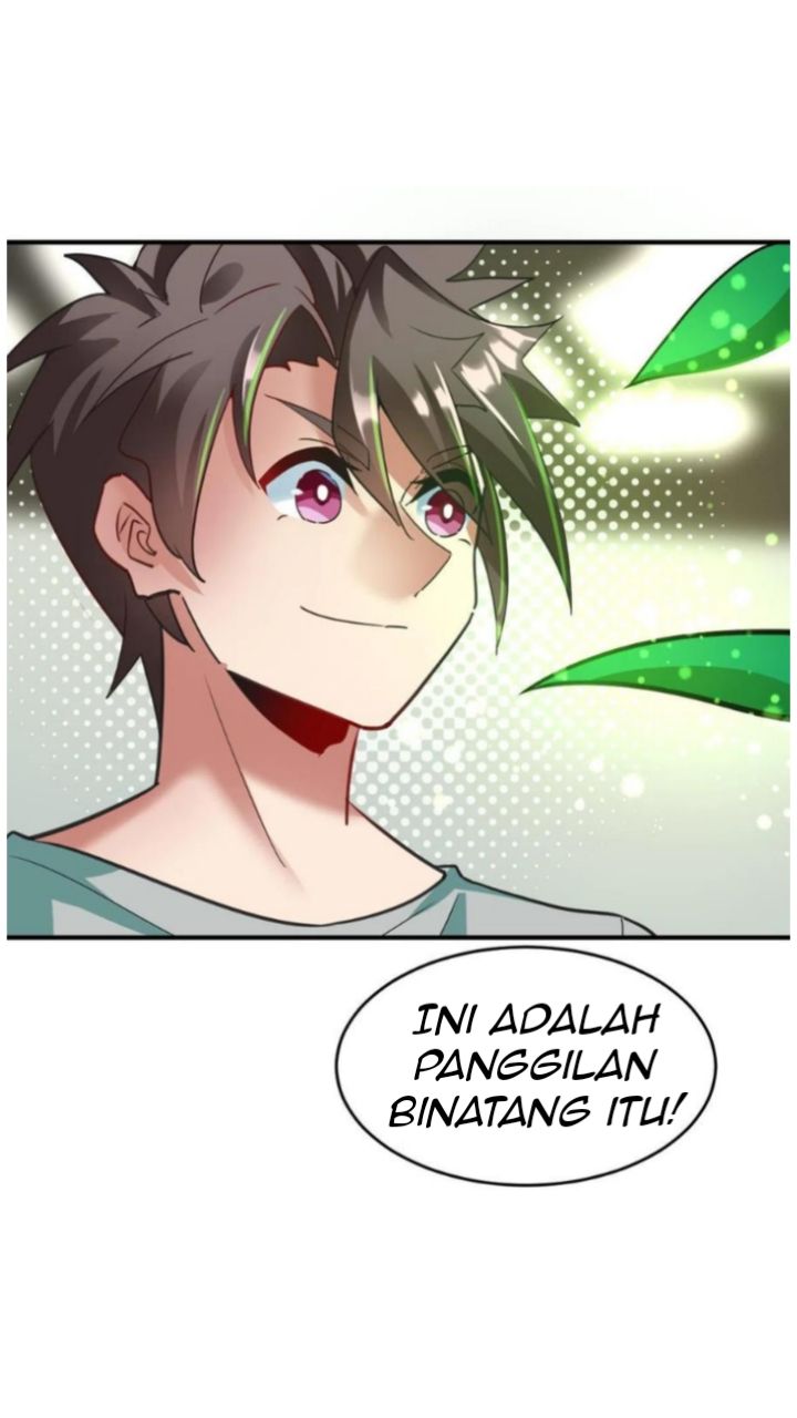 Unscientific Tame Chapter 05 Bahasa Indonesia