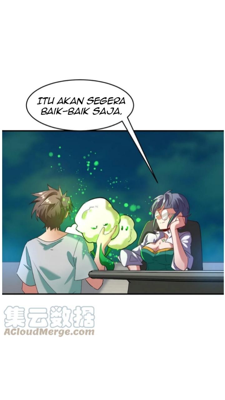 Unscientific Tame Chapter 05 Bahasa Indonesia