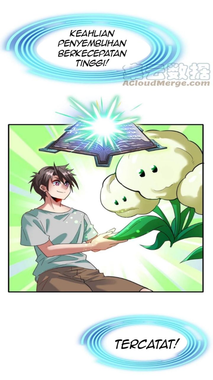 Unscientific Tame Chapter 05 Bahasa Indonesia