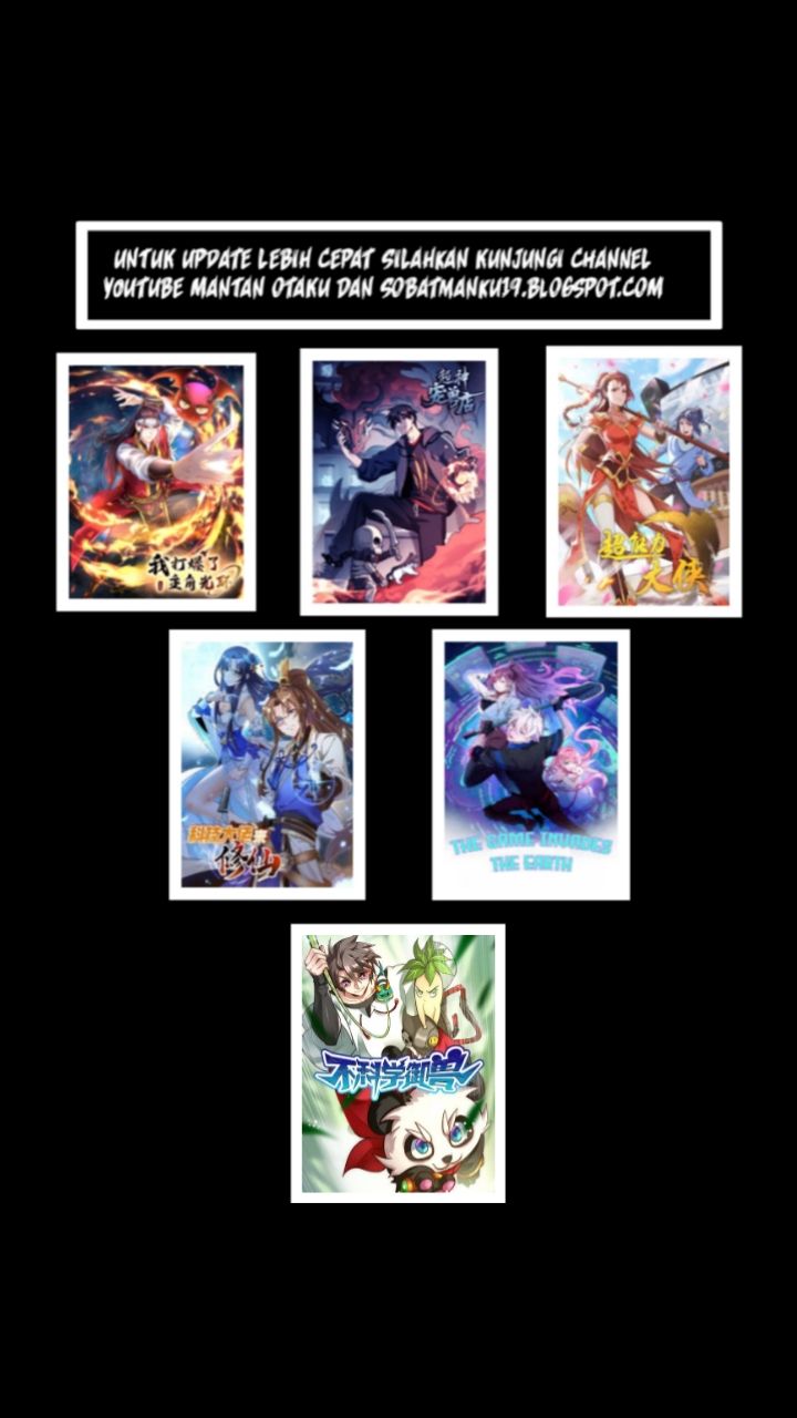 Unscientific Tame Chapter 05 Bahasa Indonesia