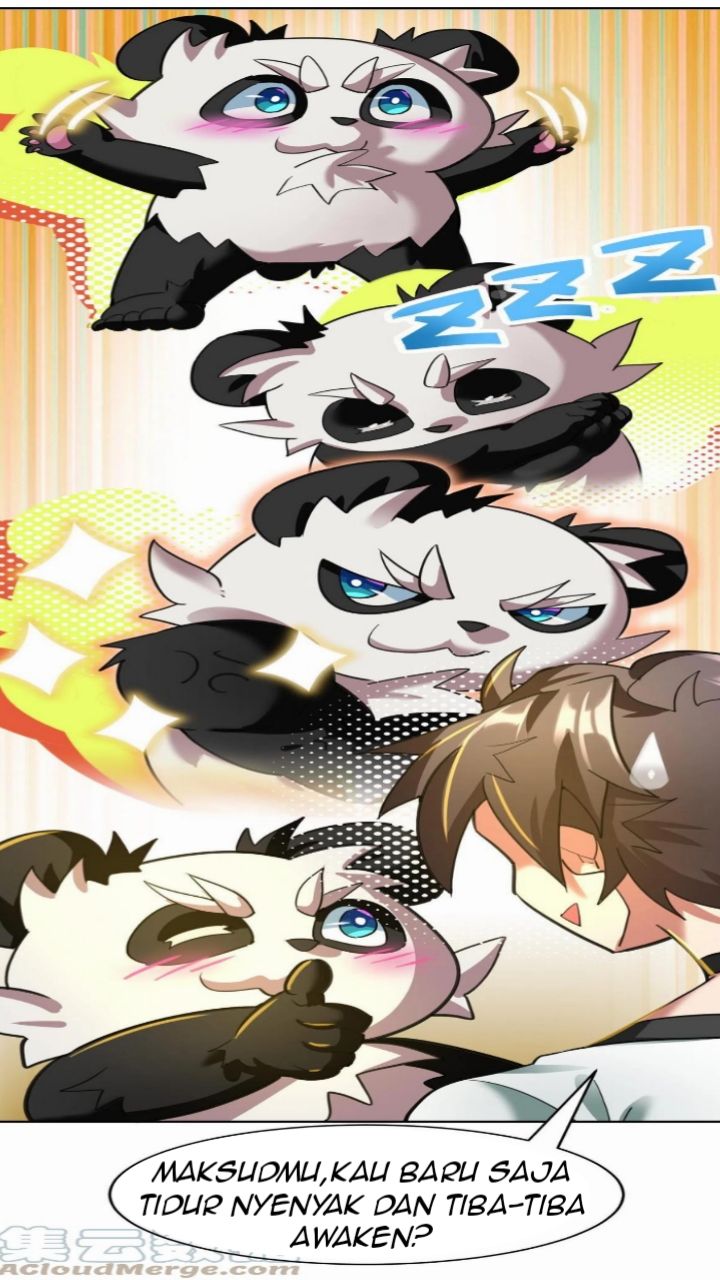 Unscientific Tame Chapter 10 Bahasa Indonesia