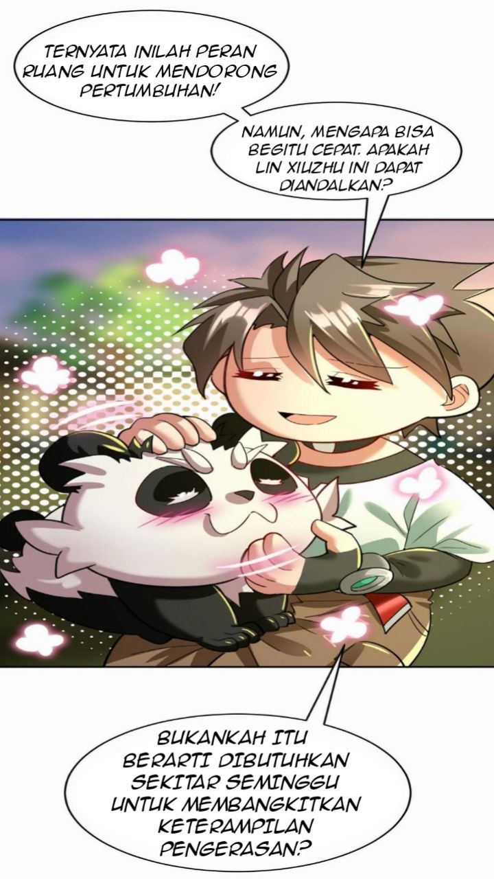 Unscientific Tame Chapter 10 Bahasa Indonesia