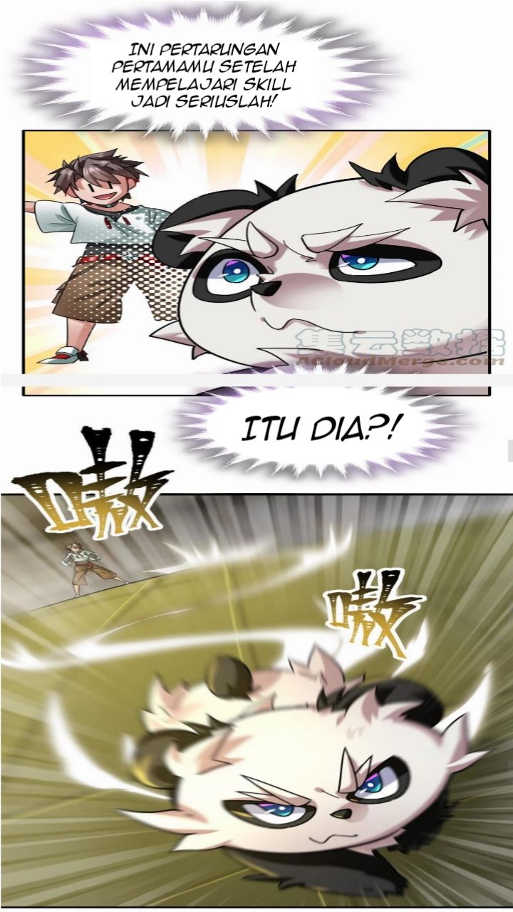 Unscientific Tame Chapter 10 Bahasa Indonesia
