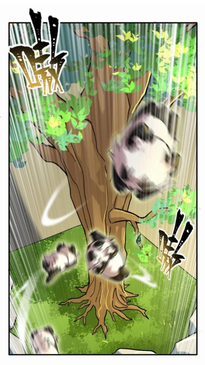 Unscientific Tame Chapter 10 Bahasa Indonesia