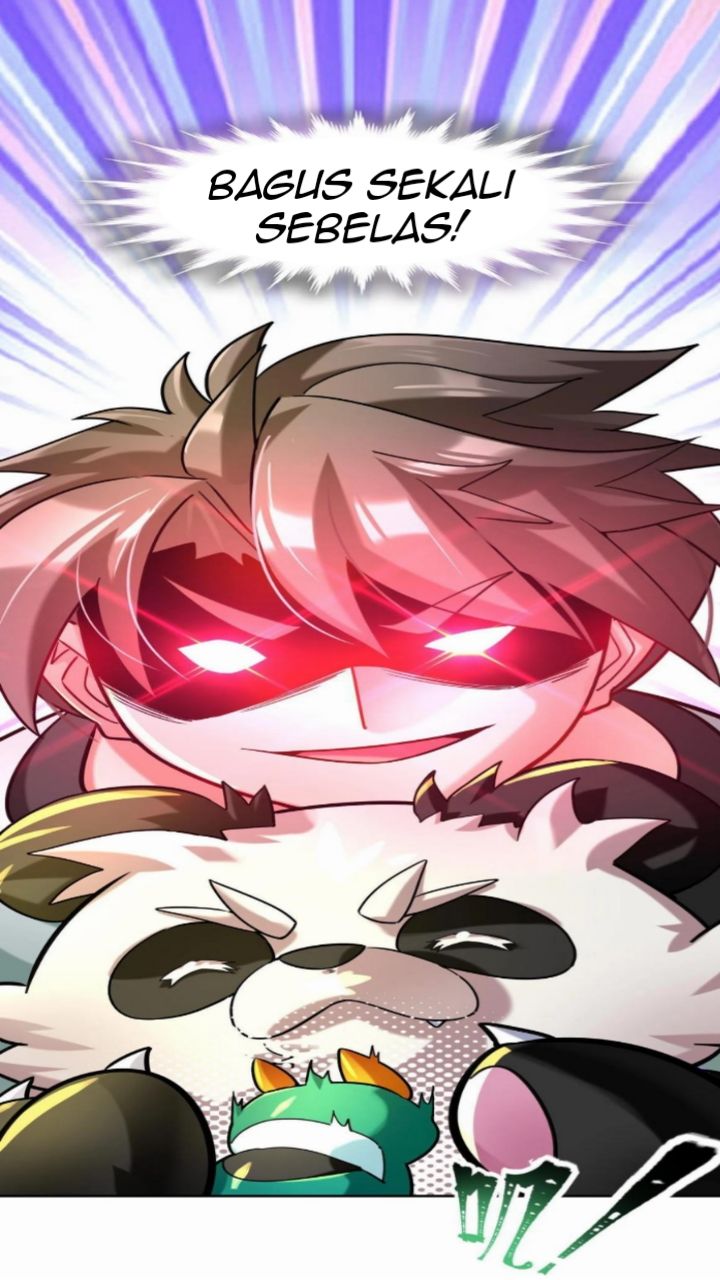 Unscientific Tame Chapter 10 Bahasa Indonesia