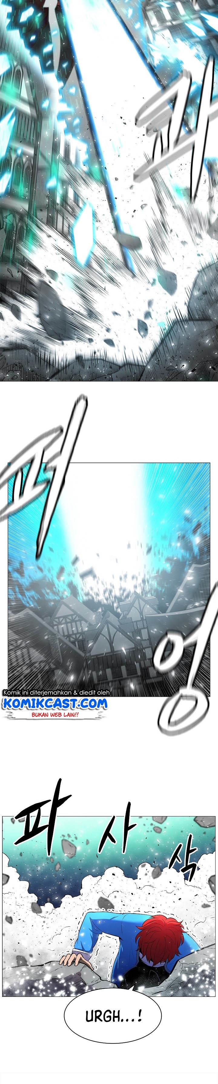 Updater chapter 1