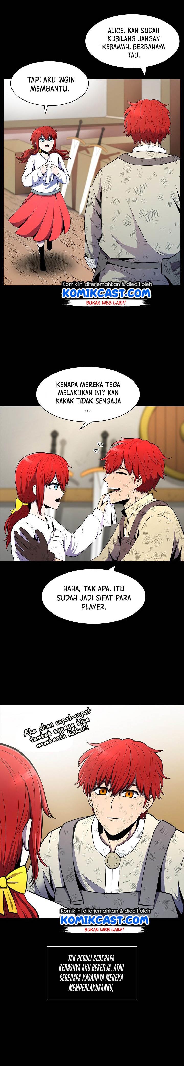 Updater chapter 1