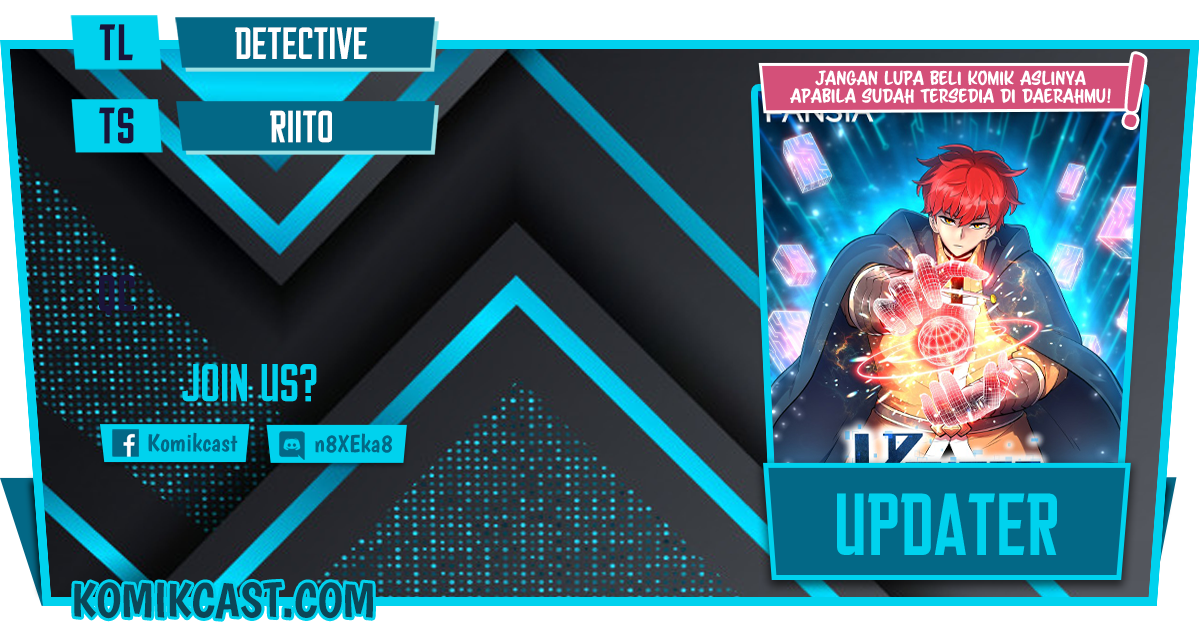 Updater chapter 4