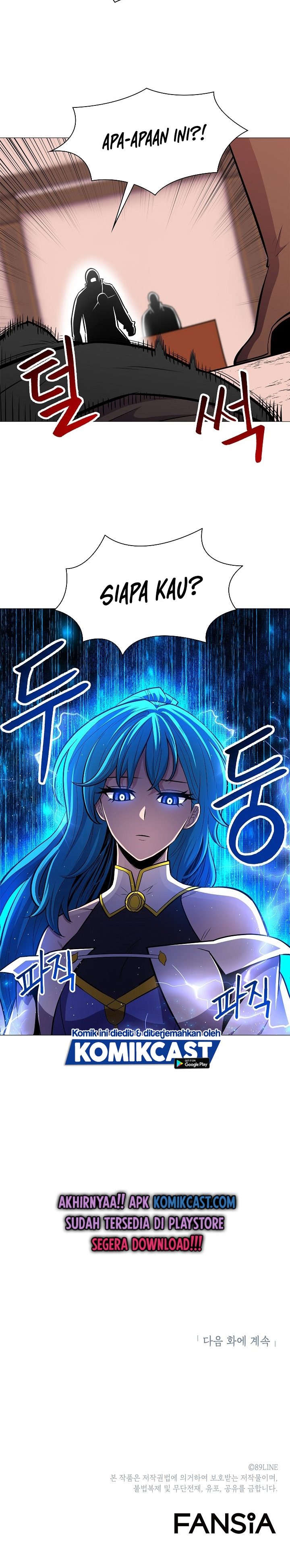 Updater Chapter 25 Bahasa Indonesia