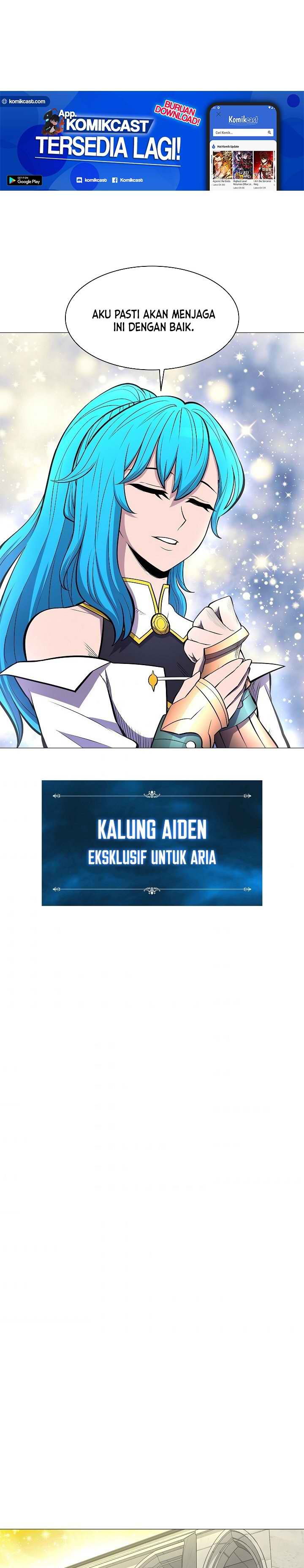 Updater Chapter 27 Bahasa Indonesia