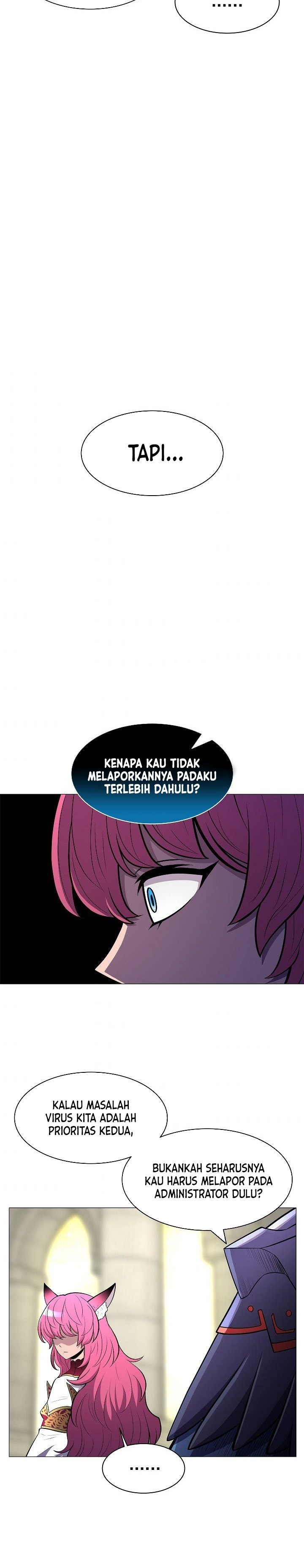 Updater Chapter 27 Bahasa Indonesia