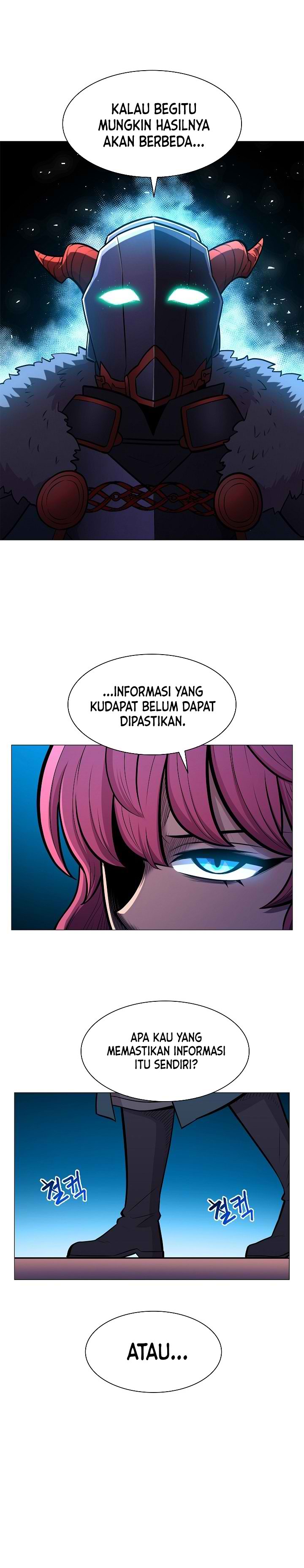 Updater Chapter 27 Bahasa Indonesia