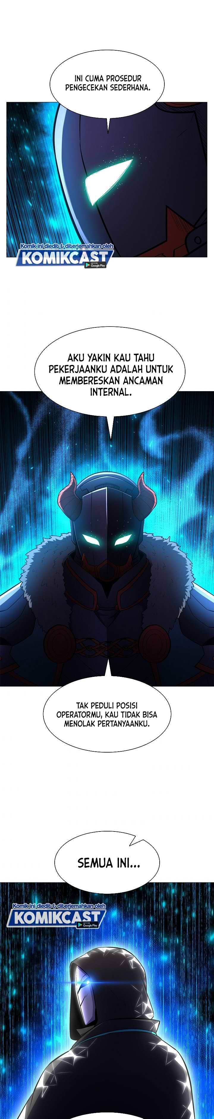 Updater Chapter 27 Bahasa Indonesia