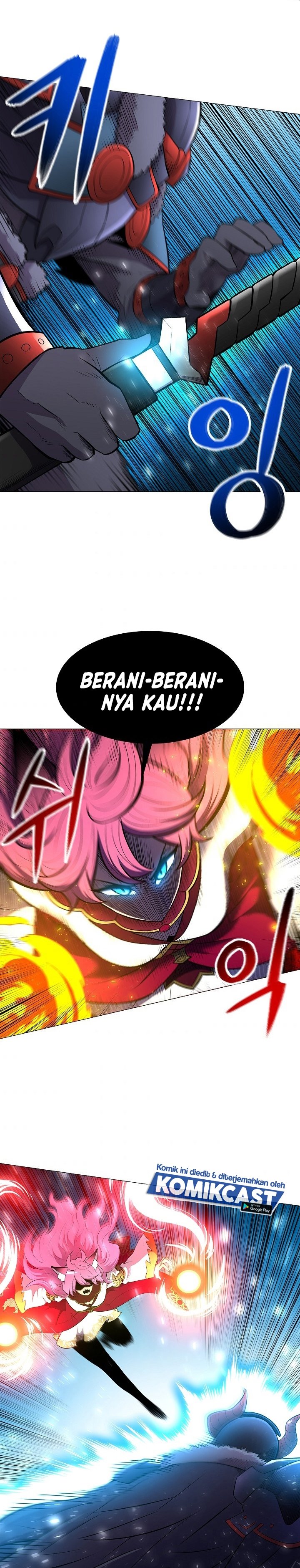 Updater Chapter 27 Bahasa Indonesia