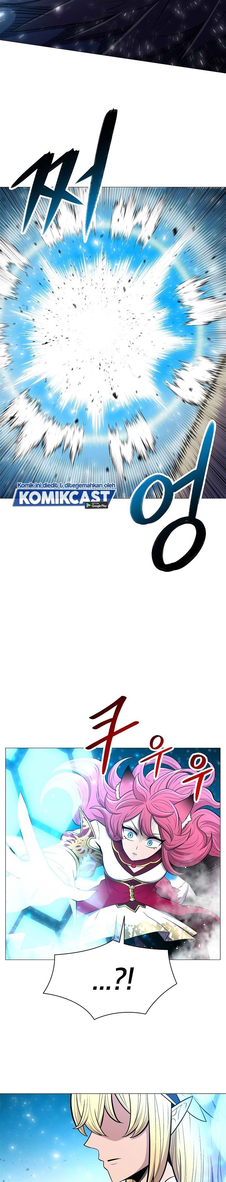 Updater Chapter 27 Bahasa Indonesia