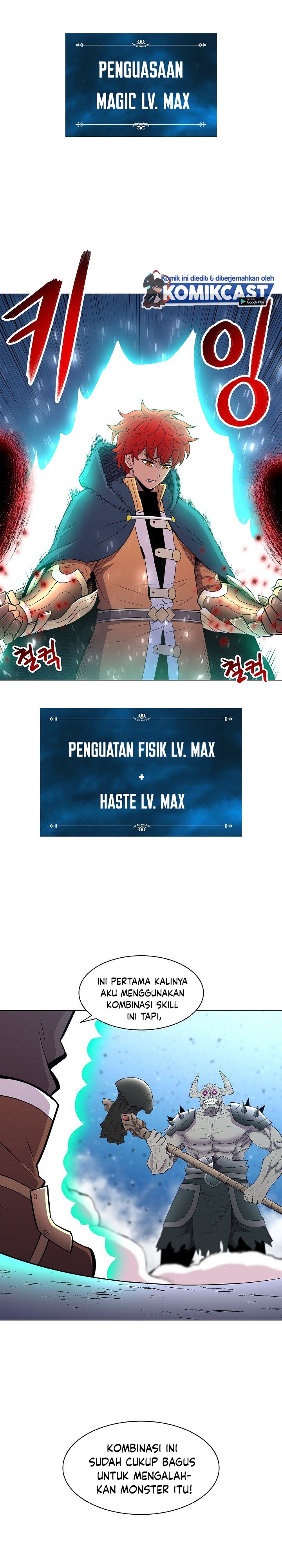 Updater chapter 29