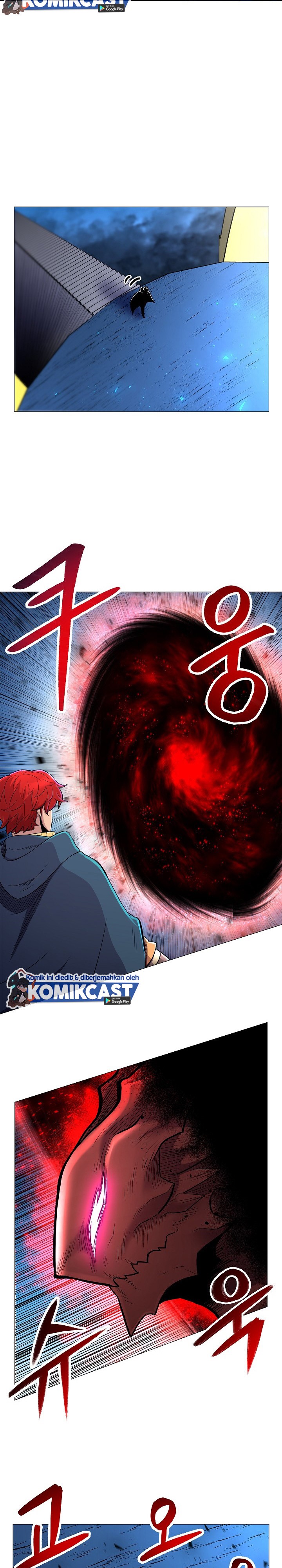 Updater chapter 29