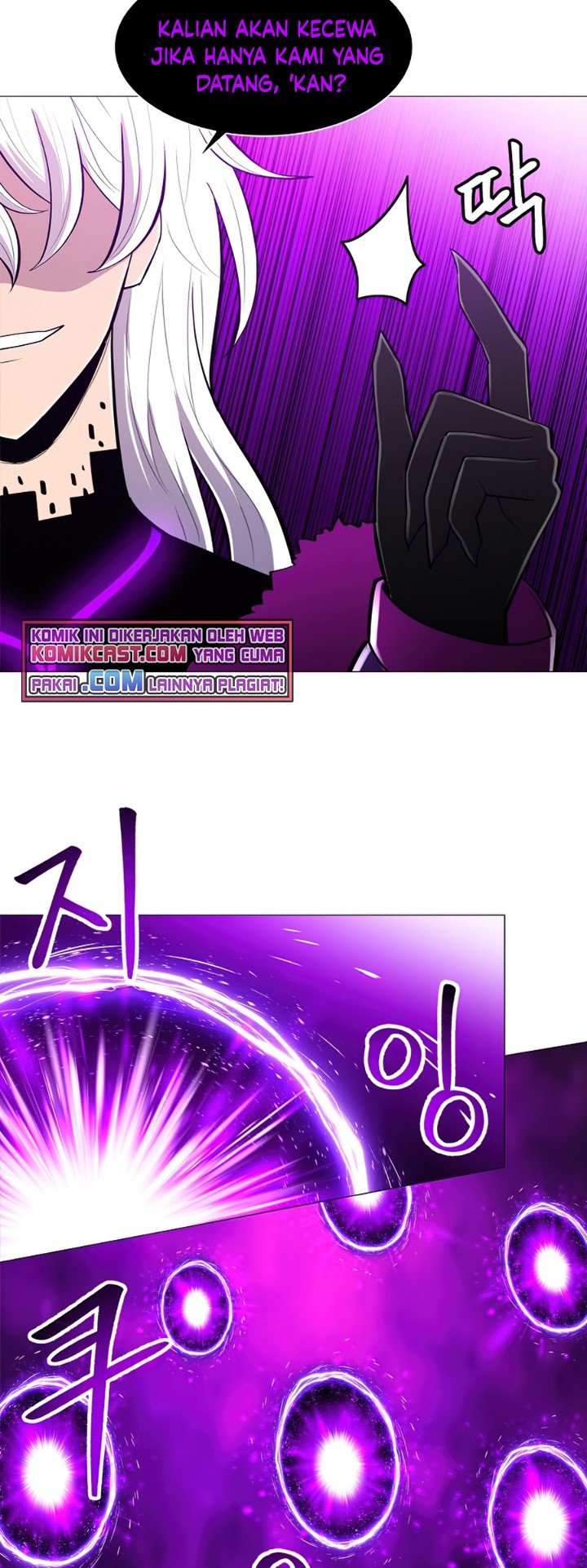 Updater chapter 50