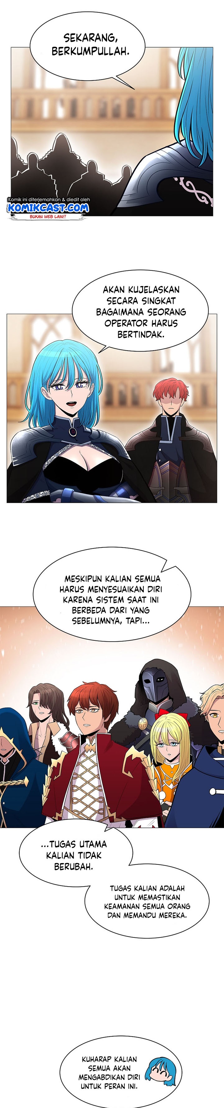 Updater chapter 75