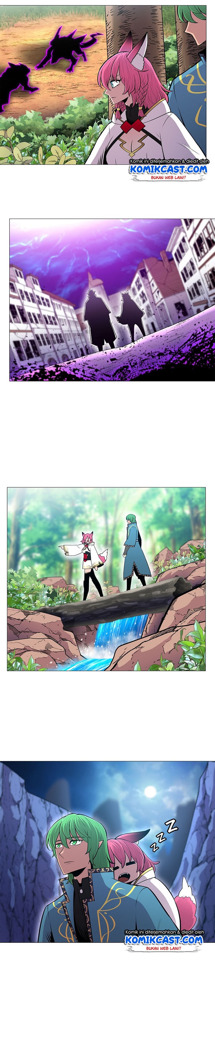 Updater chapter 75