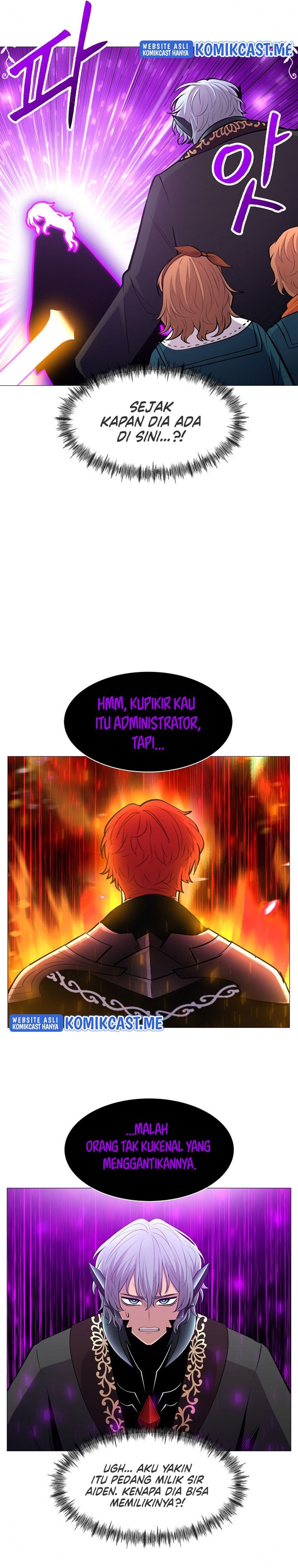 Updater chapter 89