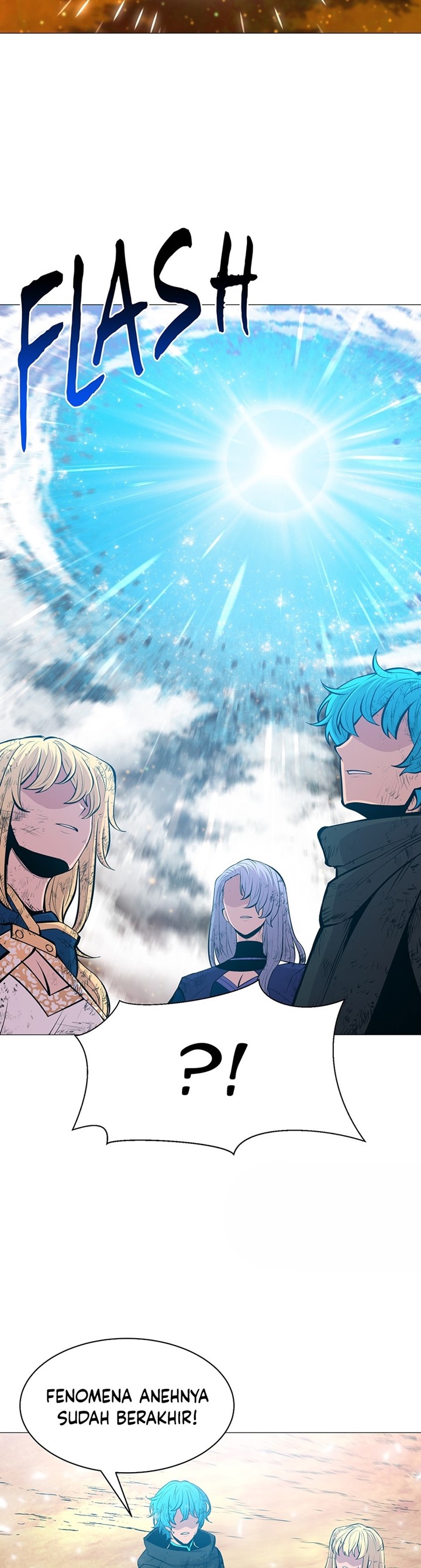 Updater Chapter 114 Bahasa Indonesia