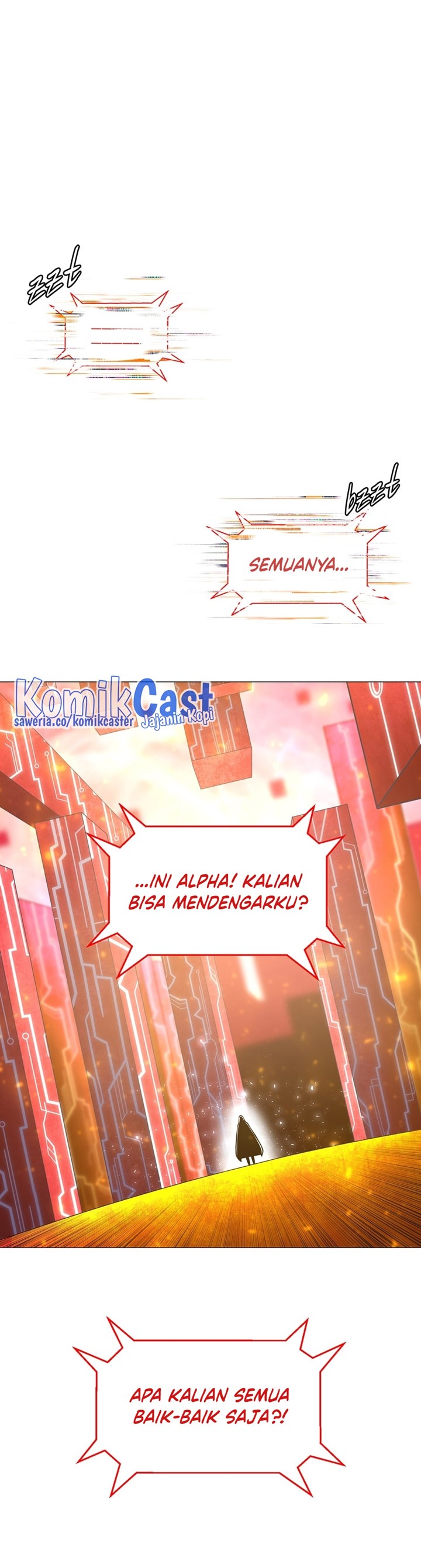 Updater Chapter 114 Bahasa Indonesia