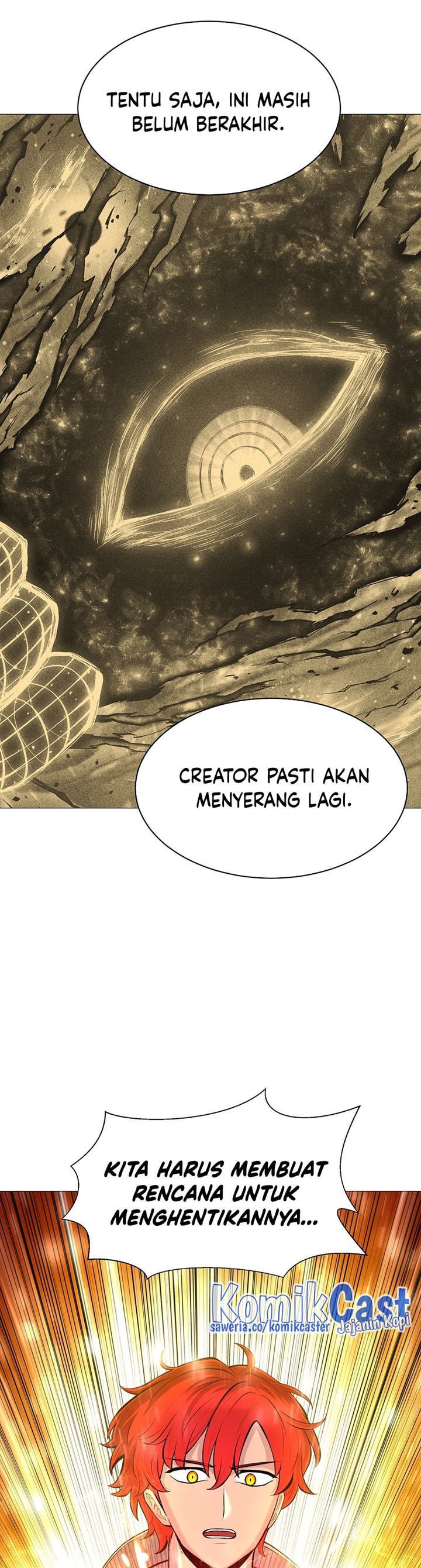 Updater Chapter 114 Bahasa Indonesia