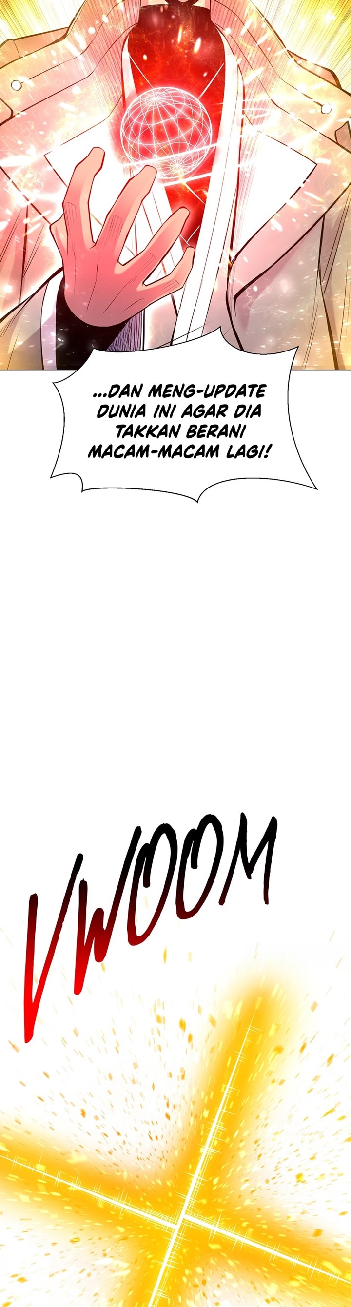 Updater Chapter 114 Bahasa Indonesia