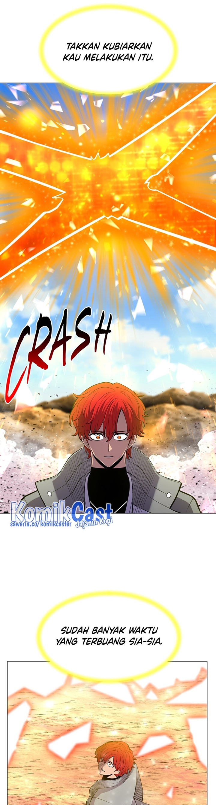 Updater Chapter 114 Bahasa Indonesia
