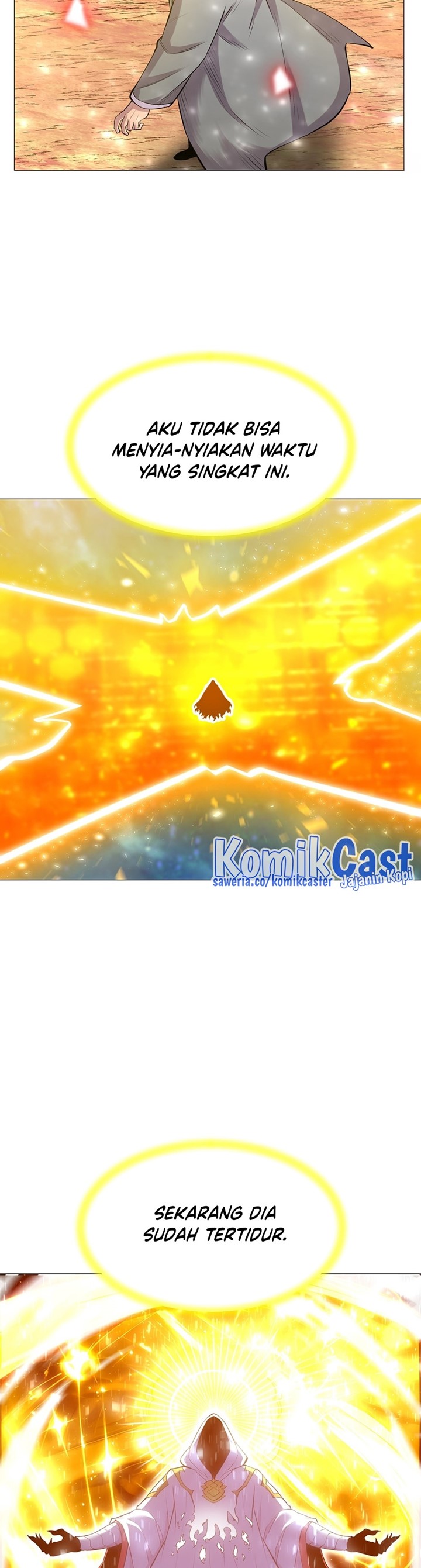 Updater Chapter 114 Bahasa Indonesia