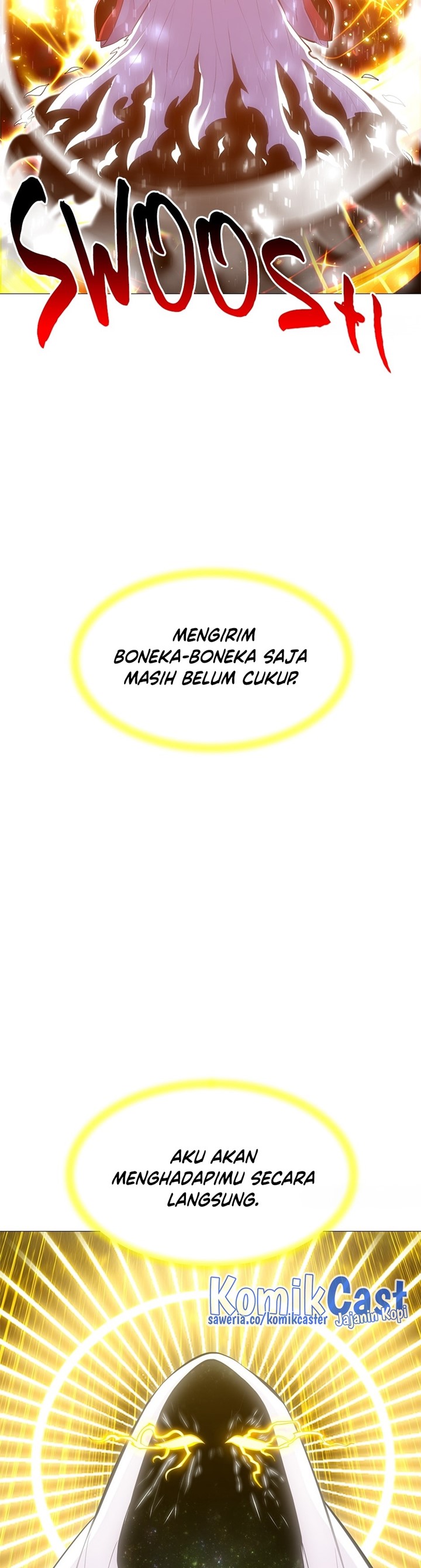 Updater Chapter 114 Bahasa Indonesia