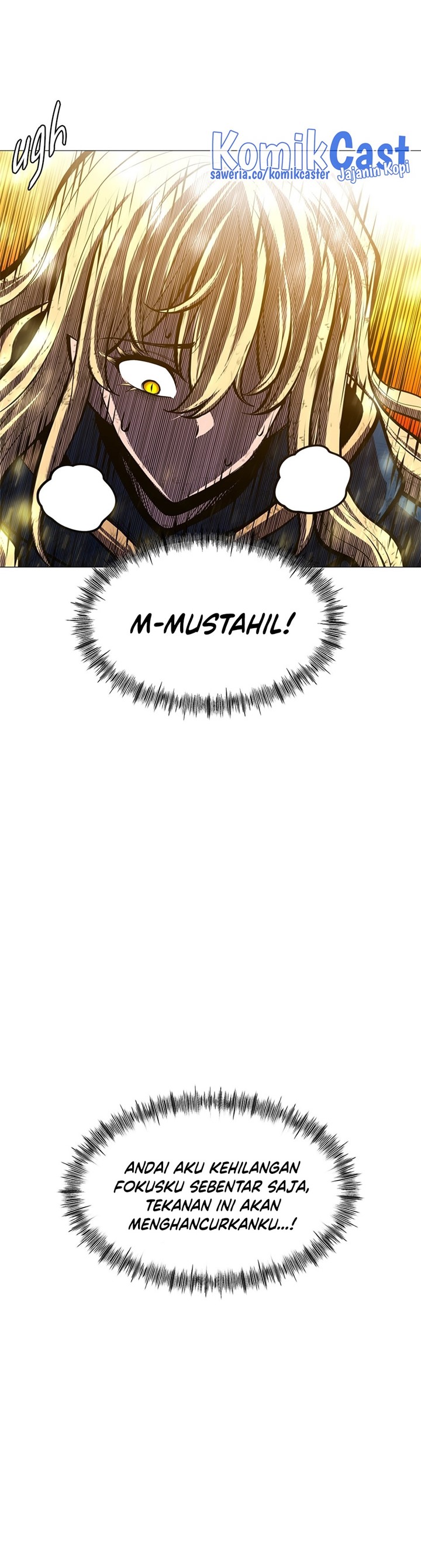 Updater Chapter 114 Bahasa Indonesia