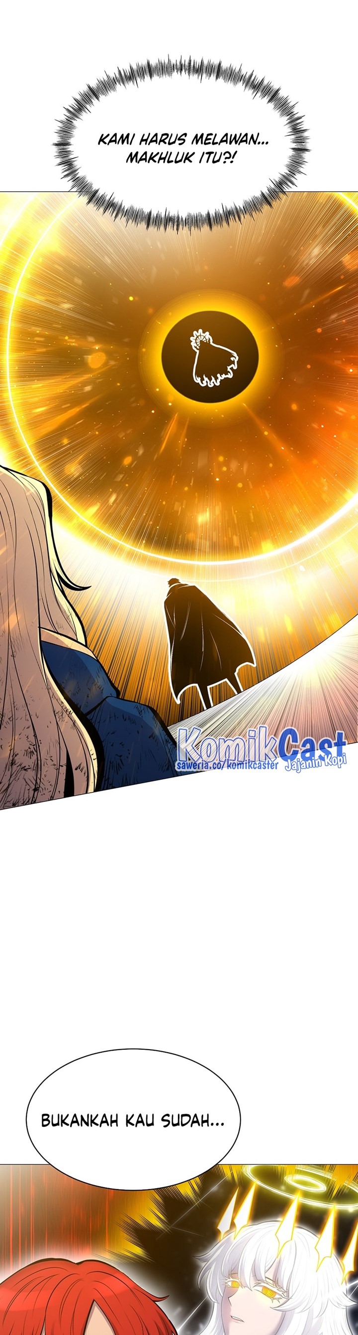 Updater Chapter 114 Bahasa Indonesia