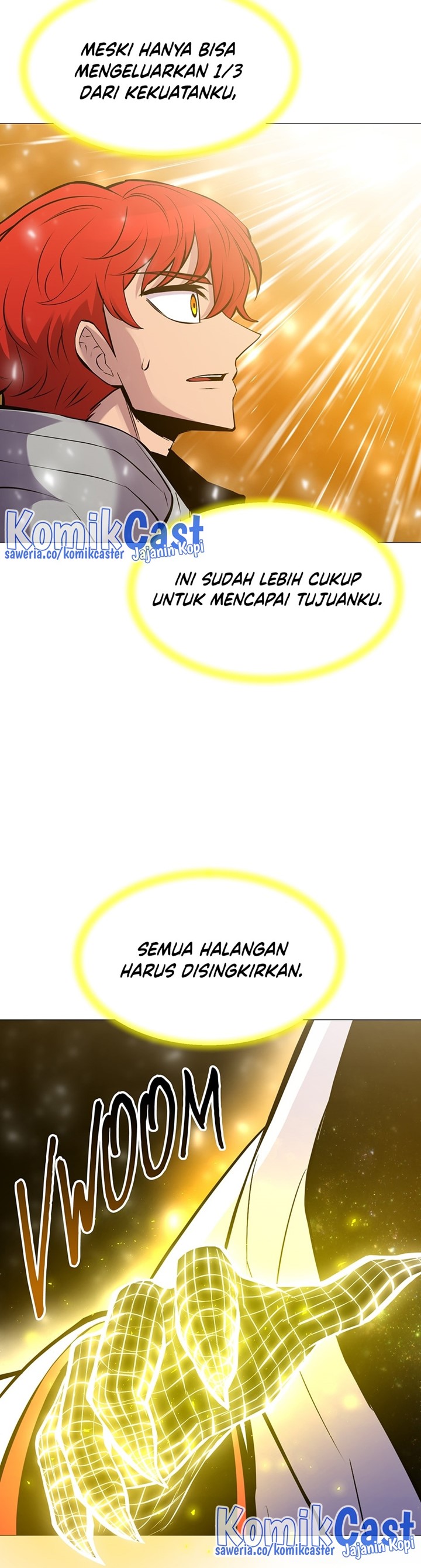 Updater Chapter 114 Bahasa Indonesia